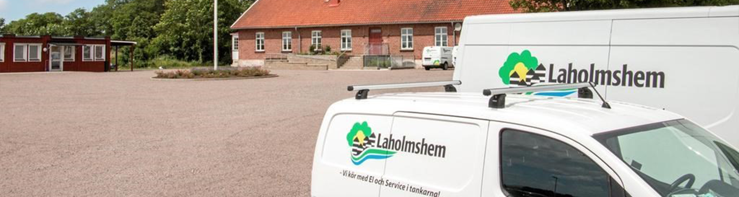 Karriärsida Laholms kommun
